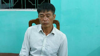 Người đàn ông đâm chết bạn nhậu