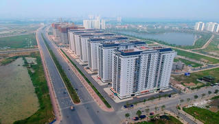 Tuyến đường nghìn tỷ Nguyễn Xiển – Xa La kết  nối khu đô thị Thanh Hà Mường Thanh ấn định ngày thông xe kỹ thuật