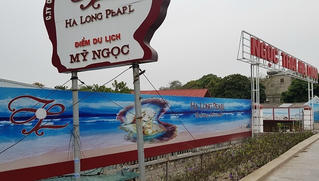 Quảng Ninh: Chưa đủ điểu kiện hoạt động, điểm du lịch Mỹ Ngọc ngang nhiên đón khách Châu Âu