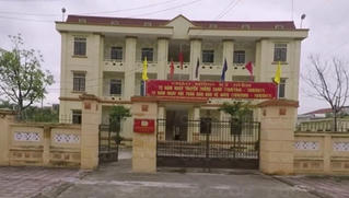 Thái Bình:  Bị “khủng bố” điện thoại, doạ giết cả nhà nghi do nhiều năm liền đi tố cáo một người
