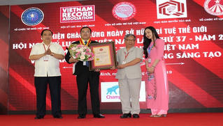 Tập đoàn Mường Thanh phá kỷ lục chuỗi khách sạn tư nhân lớn nhất Đông Dương