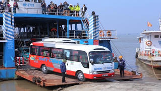 Tạm giữ 11 nhân viên Phà Gót “quay vòng” vé ra đảo Cát Bà, “kiếm” 60 triệu/ngày
