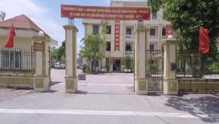 Hé lộ đoạn ghi âm “đại ca Đường Nhuệ” Thái Bình đe doạ giết “con nợ”, sẵn sàng hy sinh đàn em nuôi ăn ở trong tù