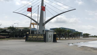 Hải Phòng: Sở Xây dựng “xé rào” cấp phép cho doanh nghiệp
