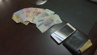 Bắt giữ 6 đối tượng tàng trữ ma túy trong phòng trọ