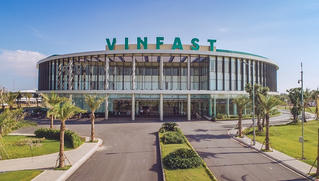 650 ngày thần tốc của VinFast