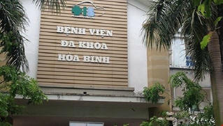 Vụ BVĐK Hòa Bình – TP. Hải Dương bị “tố” có sai phạm: Sở Y tế Hải Dương chỉ ra sai phạm rõ ràng, cụ thể