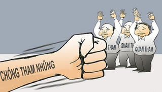 Quảng Ninh tăng cường các biện pháp phòng ngừa tiêu cực, tham nhũng