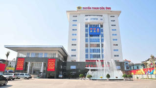 Công ty Tuyển Than Cửa Ông – TKV hứa hẹn tạo đột phá trong sản xuất than vùng Đông Bắc  