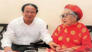 Hải Phòng: 175 tỷ đồng quà tặng cho gia đình chính sách, người có công dịp 27/7/2019