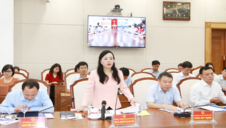Quảng Ninh đã thực sự quan tâm đến công tác chăm sóc sức khỏe nhân dân
