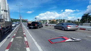 Xe khách gây tai nạn kinh hoàng nguyên nhân do nổ lốp?