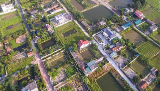 Vì sao TP Thái Bình vẫn chưa thể xử lý khu “đô thị chui” trên hơn 11ha đất nông nghiệp?