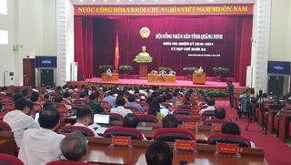 Quảng Ninh: Thông qua 22 Nghị quyết quan trọng và bế mạc kỳ họp HĐND tỉnh