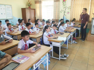 Chuẩn bị cho năm học mới 2019-2020, Quảng Ninh đầu tư hơn 800 tỷ đồng