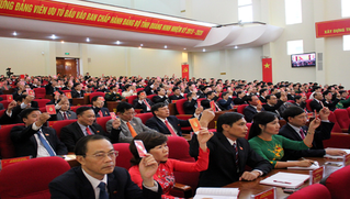 Quảng Ninh: Chính quyền đồng thuận - Doanh nghiệp đồng hành