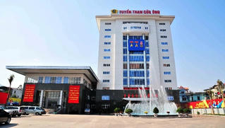 Công ty Tuyển Than Cửa Ông tạo nhiều “bứt phá” nửa đầu năm 2019