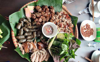 Hai anh em ruột làm thuê tử vong sau bữa cơm nhà chủ mời