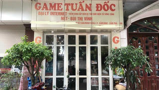 Triệt phá đường dây đánh bạc 500 triệu đồng qua mạng internet 