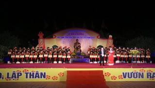 Hải Phòng dành 1,2 tỷ đồng khen thưởng  học sinh, sinh viên xuất sắc tiêu biểu 2019