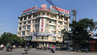  Phòng khám Đa khoa Phượng Đỏ (Hải Phòng): Khám phụ khoa, chỉ định điện tâm đồ