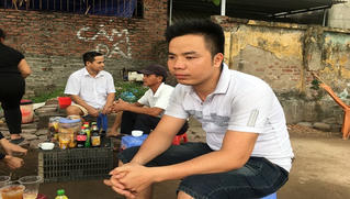 Sản phụ Hải Dương trẻ tử vong bất thường khi sinh tại bệnh viện