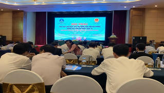Hải Dương thúc đẩy tiêu thụ nông sản trong bối cảnh hội nhập quốc tế