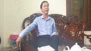 Thanh Hoá: Bất thường trong lựa chọn nhà thầu tại Ban QLDA ĐTXD các công trình NN&PTNT