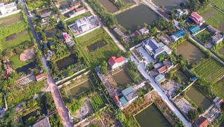 Buông lỏng quản lý đất đai ở xã Vũ Chính, TP. Thái Bình: Pháp luật có được thực thi?