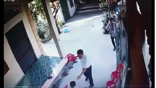 Hải Phòng: Tổng giám đốc Công ty TNHH Bê tông Phúc Tiến có  thuê giang hồ đánh dân?