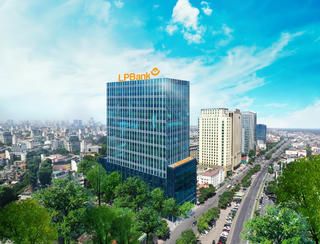 LPBank hoàn thành mục tiêu kinh doanh năm