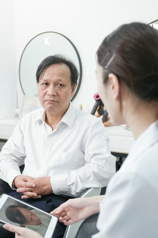 Đánh thức nang tóc ngủ đông bằng công nghệ Double Hair Smart Hoa Kỳ