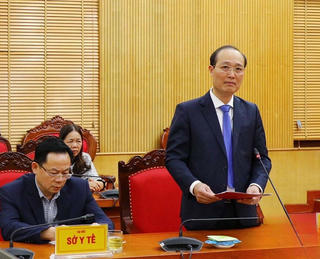 Thái Nguyên: 100% xã đạt chuẩn Quốc gia về y tế