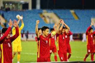 Đội tuyển U23 được phép thay thế 15 cầu thủ tại SEA Games 31