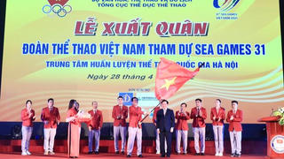 Việt Nam đặt mục tiêu tổ chức một kỳ SEA Games fair-play
