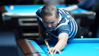 Chiến binh “gừng càng già càng cay” tại SEA Games 31