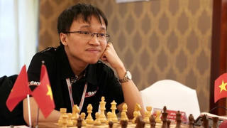 Cờ vua xuất quân tại SEA Games 31