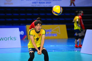 Vì phát ngôn “nhạy cảm”, Liên đoàn bóng chuyền Châu Á công khai xin lỗi Bích Tuyền