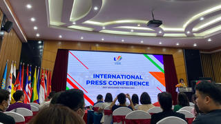 “Việt Nam đã nỗ lực đăng cai tổ chức thành công SEA Games 31”