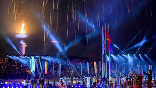 Phân công nhiệm vụ chuẩn bị cho Lễ bế mạc SEA Games 31