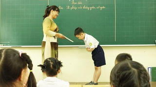 Phó Thủ tướng chỉ đạo tăng cường triển khai công tác xây dựng văn hóa học đường