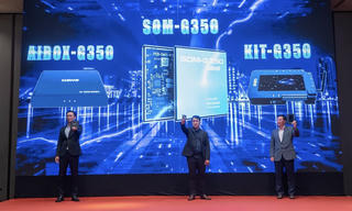 BKAV kết hợp với MediaTek và Smart-Core ra mắt module AIoT G350