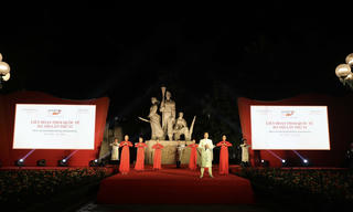 Chiếu miễn phí 8 bộ phim ngoài trời tại Hà Nội