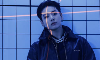 Ca sĩ Jung Kook (BTS) sẽ biểu diễn tại Lễ khai mạc World Cup 2022