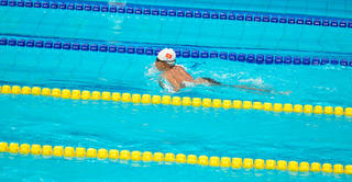 Asian Para Games 2023: Việt Nam có tấm huy chương vàng đầu tiên