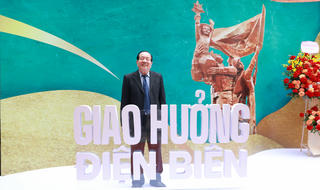 Tái hiện trận Điện Biên Phủ qua bản trường ca “Giao hưởng Điện Biên”