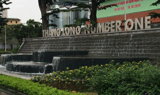 Đại diện Thăng Long Number 1 nói gì về vụ cháu bé chết đuối tại bể bơi