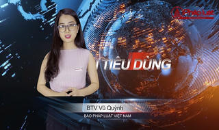 Bản tin Tiêu dùng ngày 11/8: Người dân Hà Nội nhộn nhịp sắm đồ lễ Rằm tháng 7