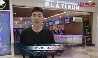 Bản tin Tiêu dùng: Nhiều khách hàng cảm thấy tiếc nuối khi Platinum đóng cửa