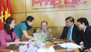 Pháp luật về khởi nghiệp: những điều cần biết